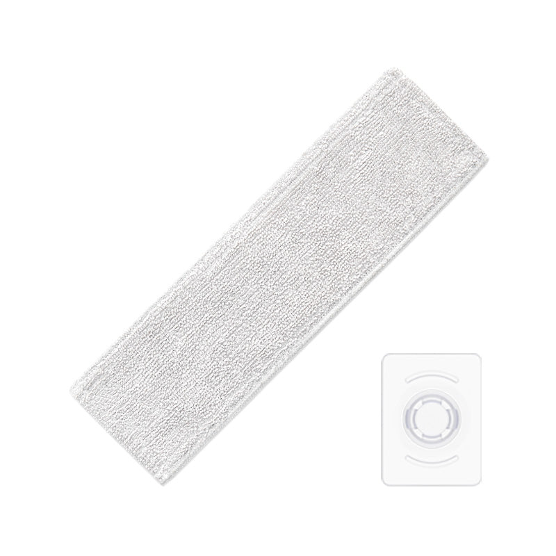 Xiaomi Mi Vacuum Cleaner G10 Mop Kit - Grey