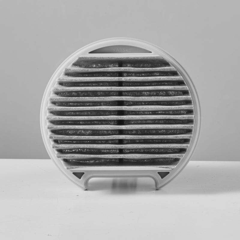 Xiaomi Mi Vacuum Cleaner Light HEPA Filter 2 Pack - Grey
