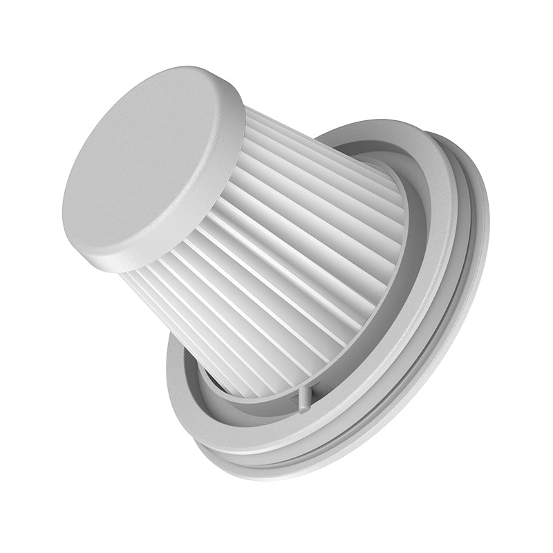 Xiaomi Mi Vacuum Cleaner Mini HEPA Filter 2 Pack - Grey