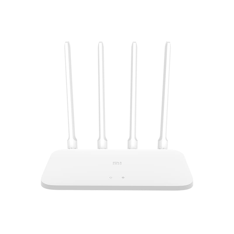 Xiaomi Mi Wireless Router 4A - White - White
