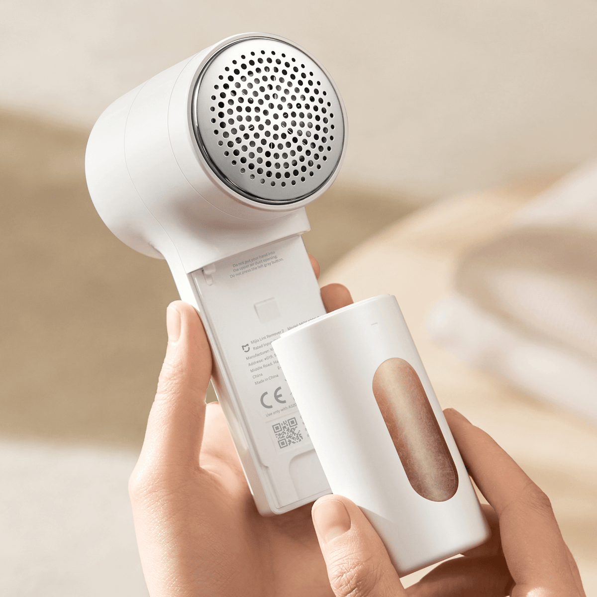 Xiaomi Mijia Lint Remover 2 - White