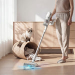 Xiaomi Mijia Vacuum Cleaner 4 - vacuum