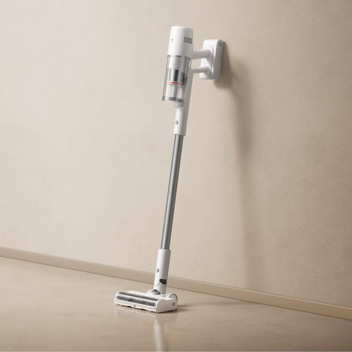 Xiaomi Mijia Vacuum Cleaner 4 - vacuum