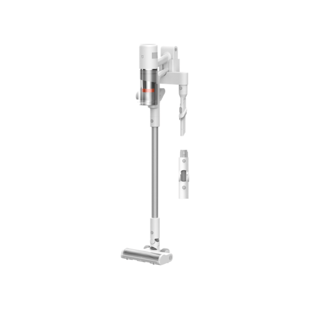 Xiaomi Mijia Vacuum Cleaner 4 - vacuum
