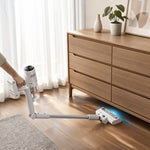 Xiaomi Mijia Vacuum Cleaner 4 - vacuum