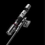 Xiaomi Mijia Vacuum Cleaner 4 Pro - vacuum