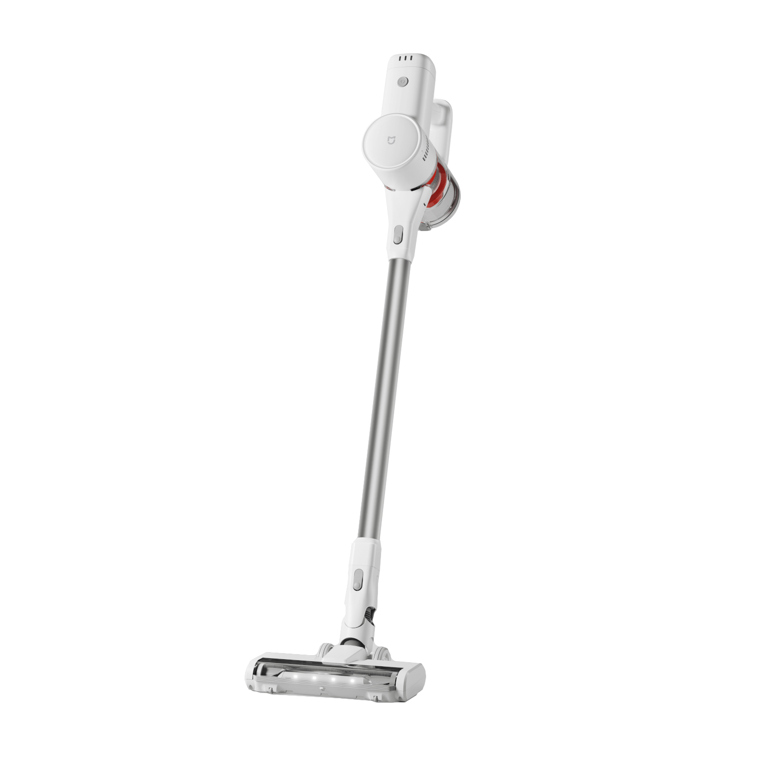 Xiaomi Mijia Vacuum Cleaner 4C - White