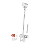Xiaomi Mijia Vacuum Cleaner 4C - White
