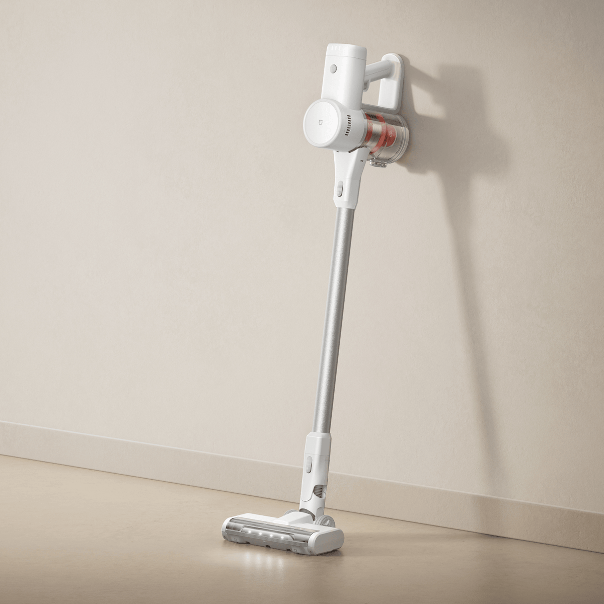 Xiaomi Mijia Vacuum Cleaner 4C - White