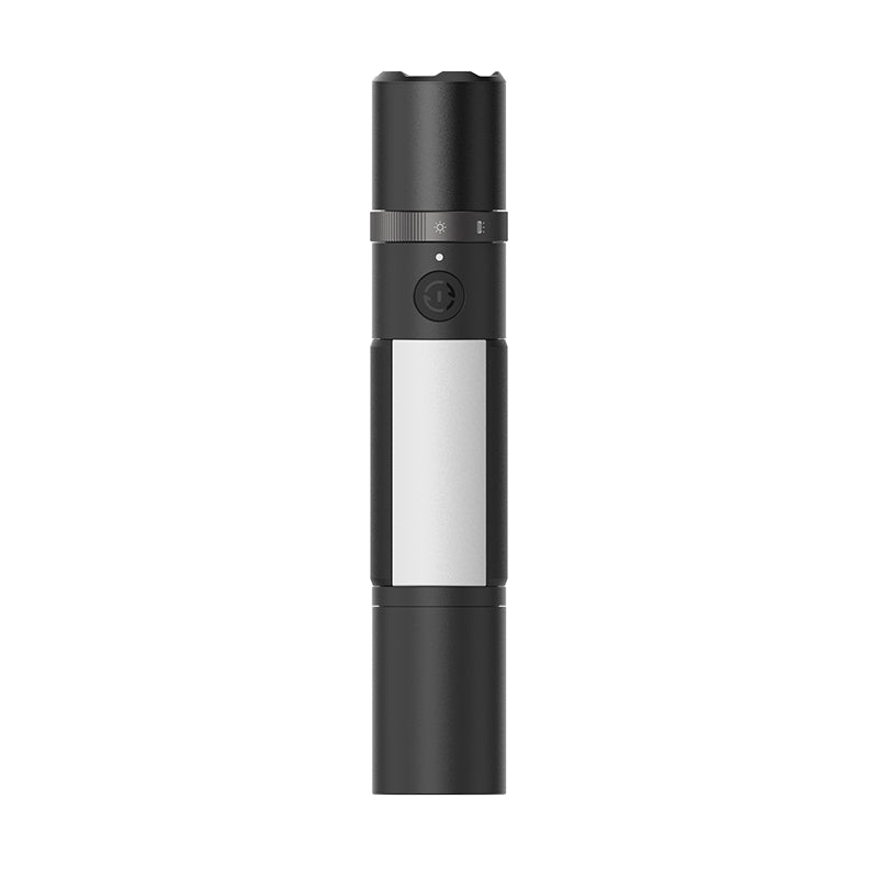 Xiaomi Multi-function Flashlight - Black - Black