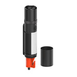 Xiaomi Multi-function Flashlight - Black - Black