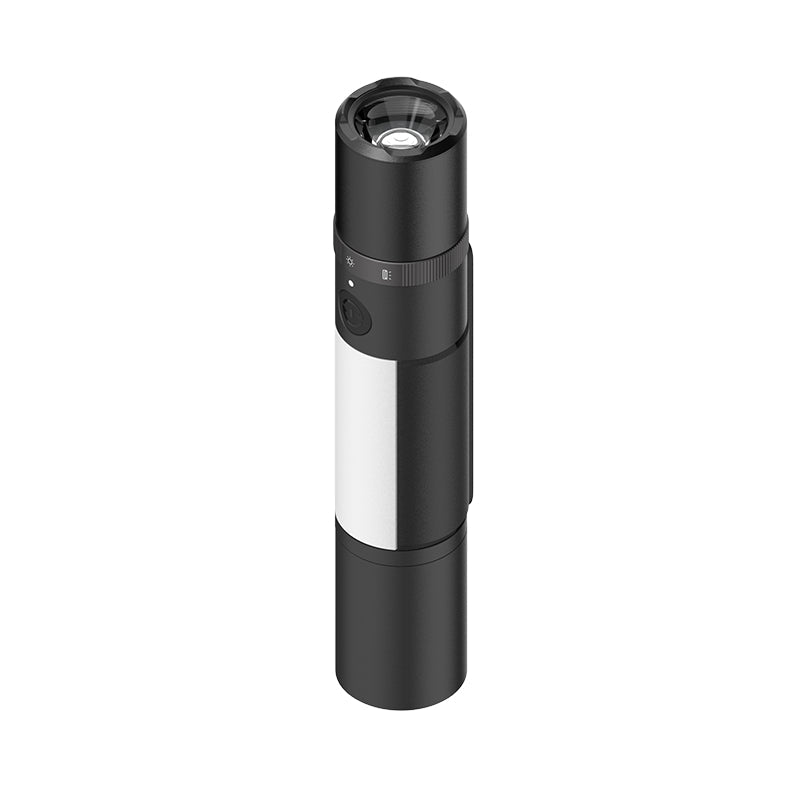 Xiaomi Multi-function Flashlight - Black - Black
