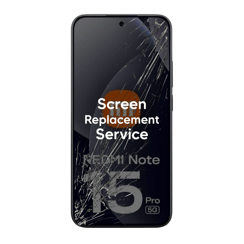 Xiaomi Note 15 Pro Screen Replacement