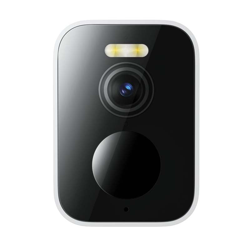 Xiaomi Outdoor Camera BW300 - White - White