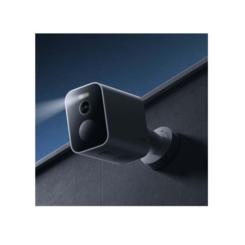 Xiaomi Outdoor Camera BW300 - White - White