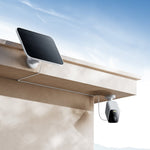 Xiaomi Outdoor Camera Solar Panel (BW Series) - White