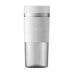 Xiaomi Portable Blender 300ml USB Type-C Rechargeable - White - White