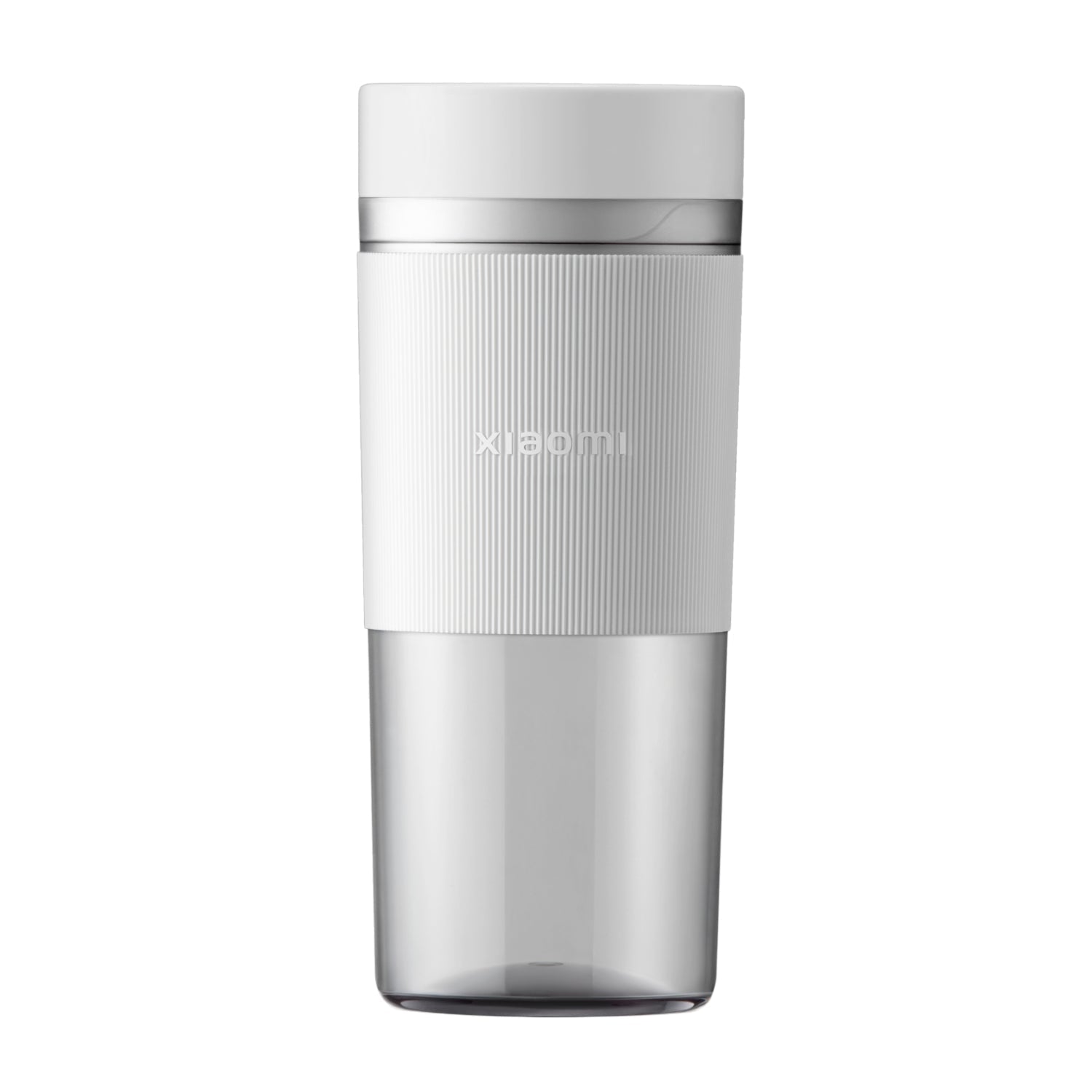 Xiaomi Portable Blender 300ml USB Type-C Rechargeable - White - White