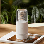 Xiaomi Portable Blender 300ml USB Type-C Rechargeable - White - White