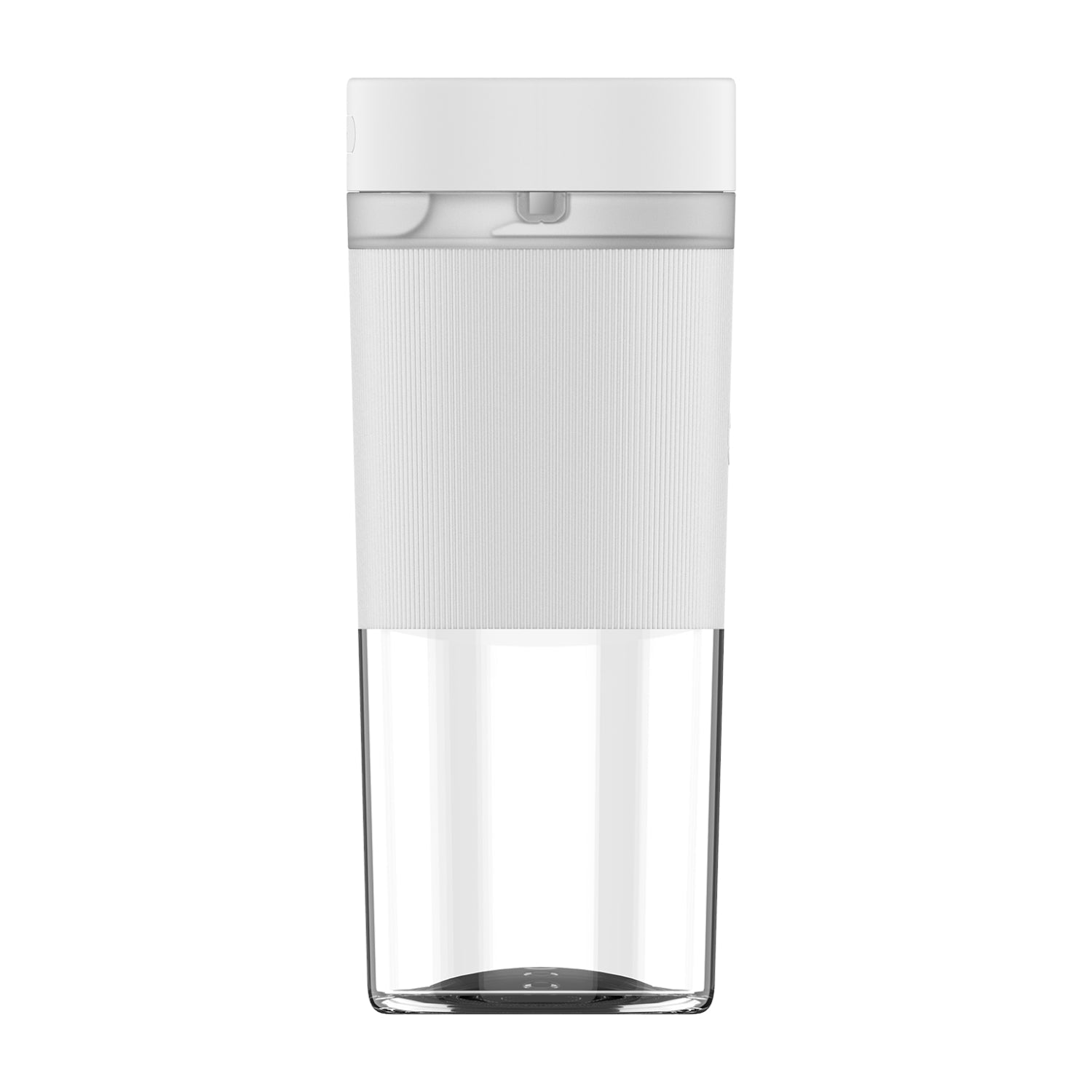 Xiaomi Portable Blender 300ml USB Type-C Rechargeable - White - White