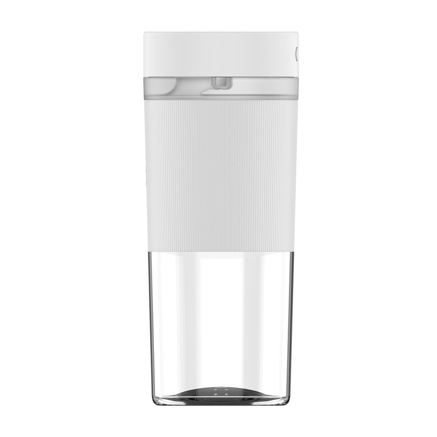 Xiaomi Portable Blender 300ml USB Type-C Rechargeable - White - White