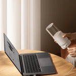Xiaomi Portable Blender 300ml USB Type-C Rechargeable - White - White