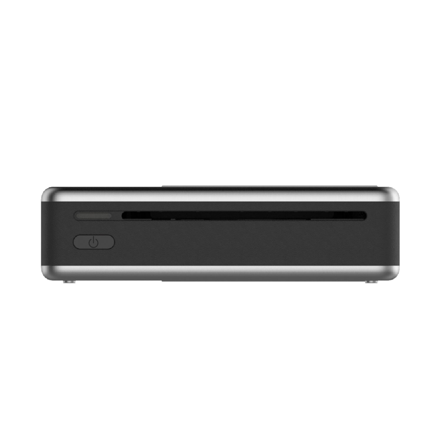 Xiaomi Portable Photo Printer 1S - Silver - Silver