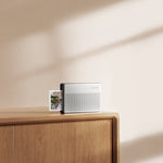 Xiaomi Portable Photo Printer 1S - Silver - Silver