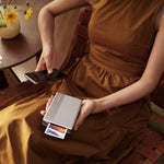 Xiaomi Portable Photo Printer 1S - Silver - Silver