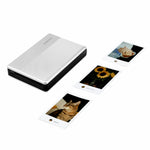 Xiaomi Portable Photo Printer 1S - Silver - Silver