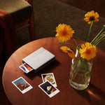 Xiaomi Portable Photo Printer 1S - Silver - Silver
