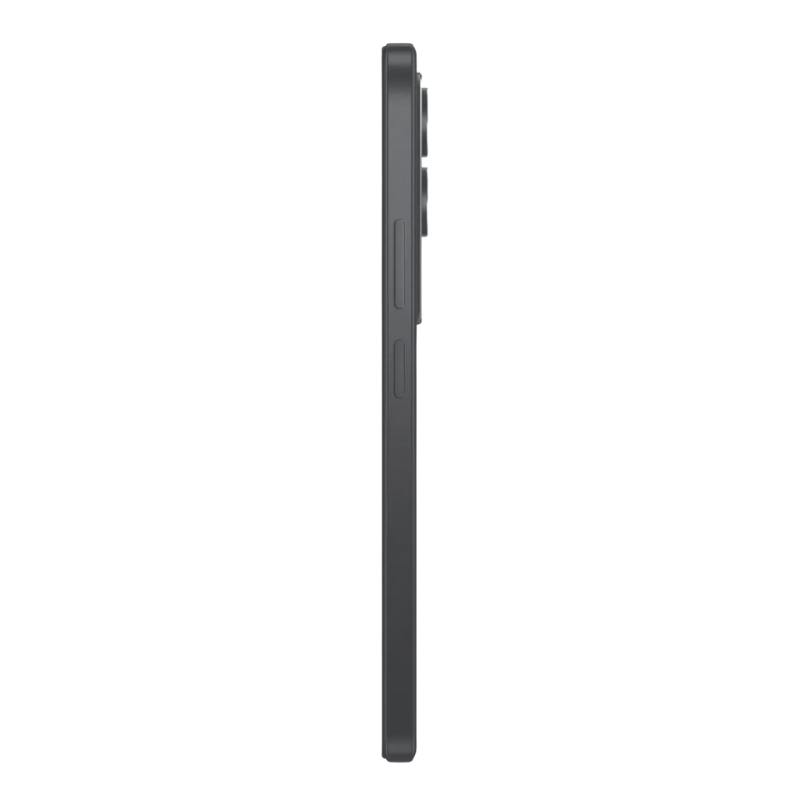 Xiaomi Redmi 15 4G 256GB - Midnight Black - Midnight Black