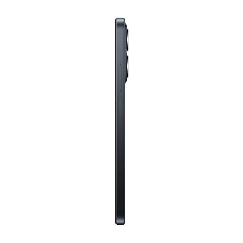 Xiaomi Redmi 15C 4G Dual Sim 128GB - Black - Black