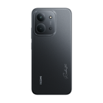 Xiaomi Redmi 15C 4G Dual Sim 128GB - Black - Black