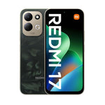 Xiaomi Redmi 17 4G Dual Sim 256GB - Green - Green