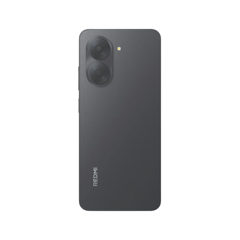 Redmi A7 4G Dual Sim 64GB - Black