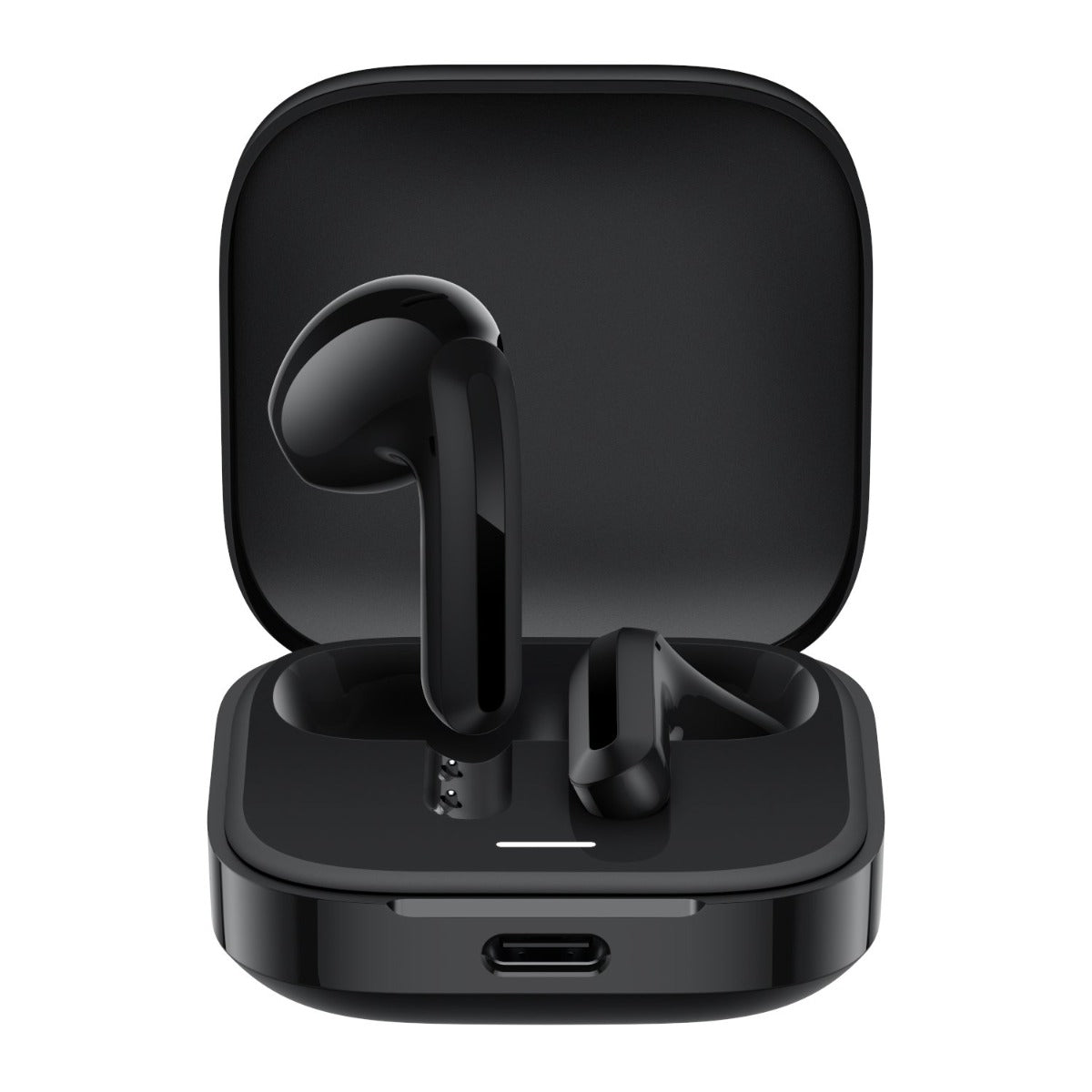 Xiaomi Redmi Buds 6 Active - Black - Black