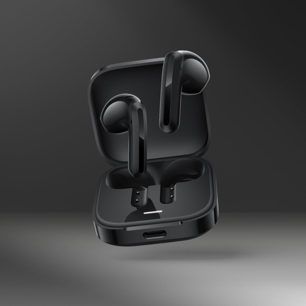 Xiaomi Redmi Buds 6 Active - Black - Black