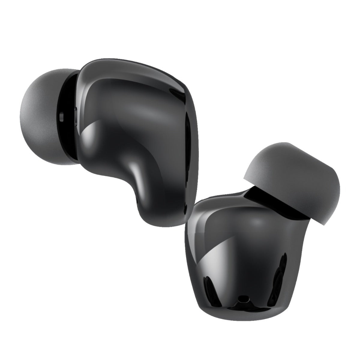 Xiaomi Redmi Buds 6 Play - Black - Black