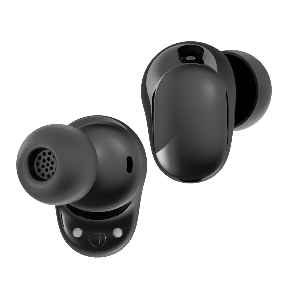 Xiaomi Redmi Buds 6 Play - Black - Black