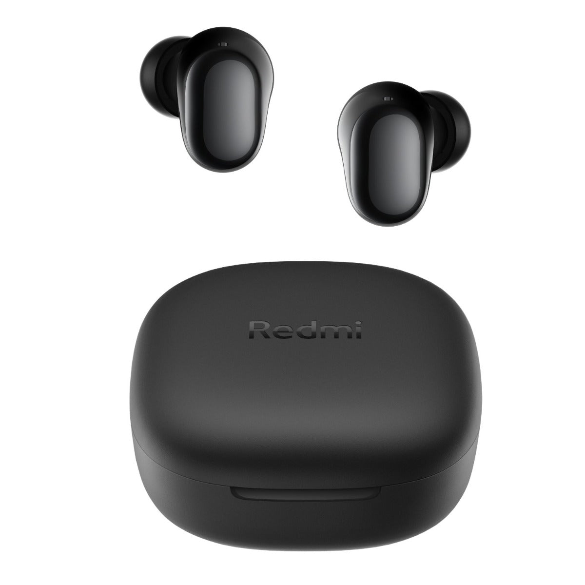 Xiaomi Redmi Buds 6 Play - Black - Black