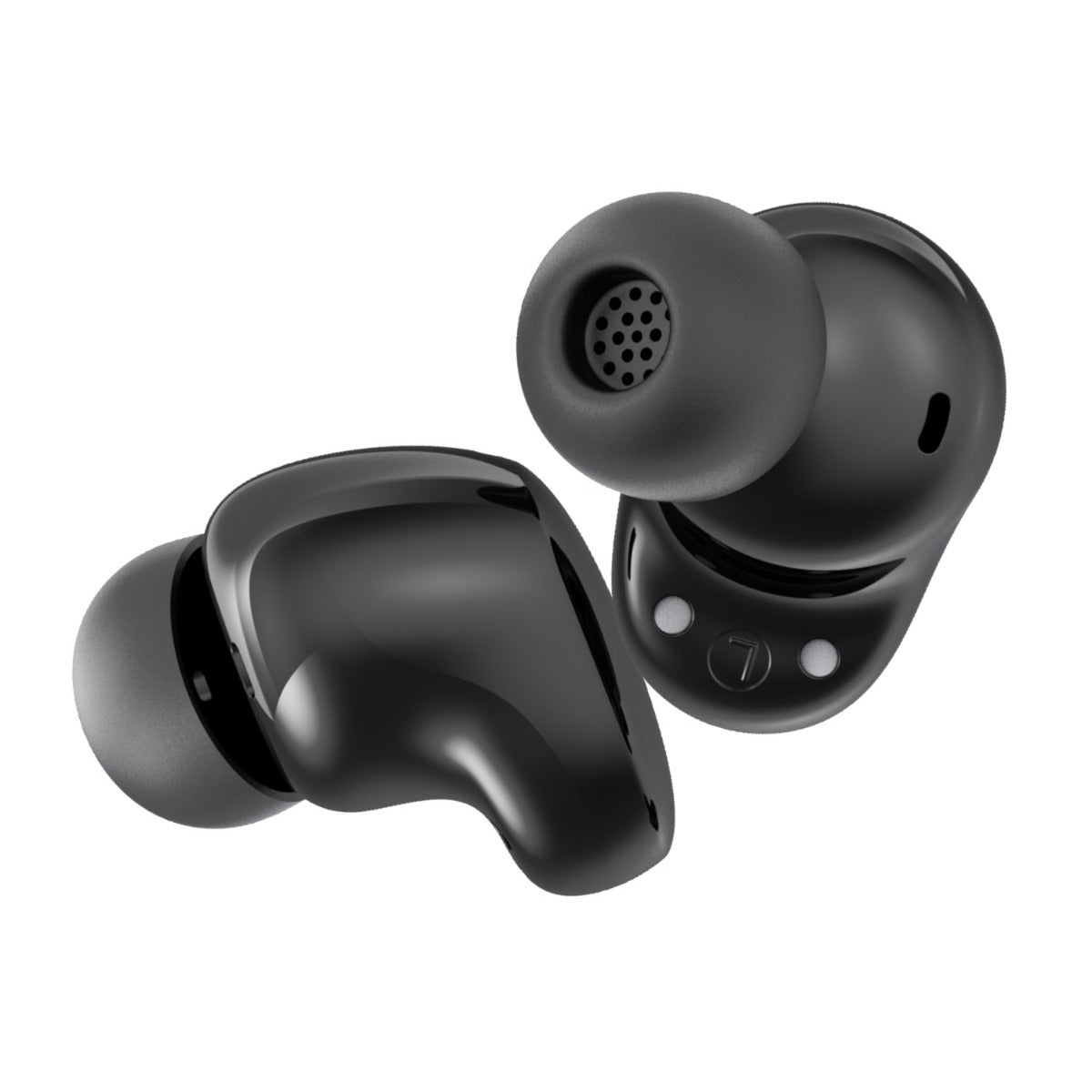Xiaomi Redmi Buds 6 Play - Black - Black