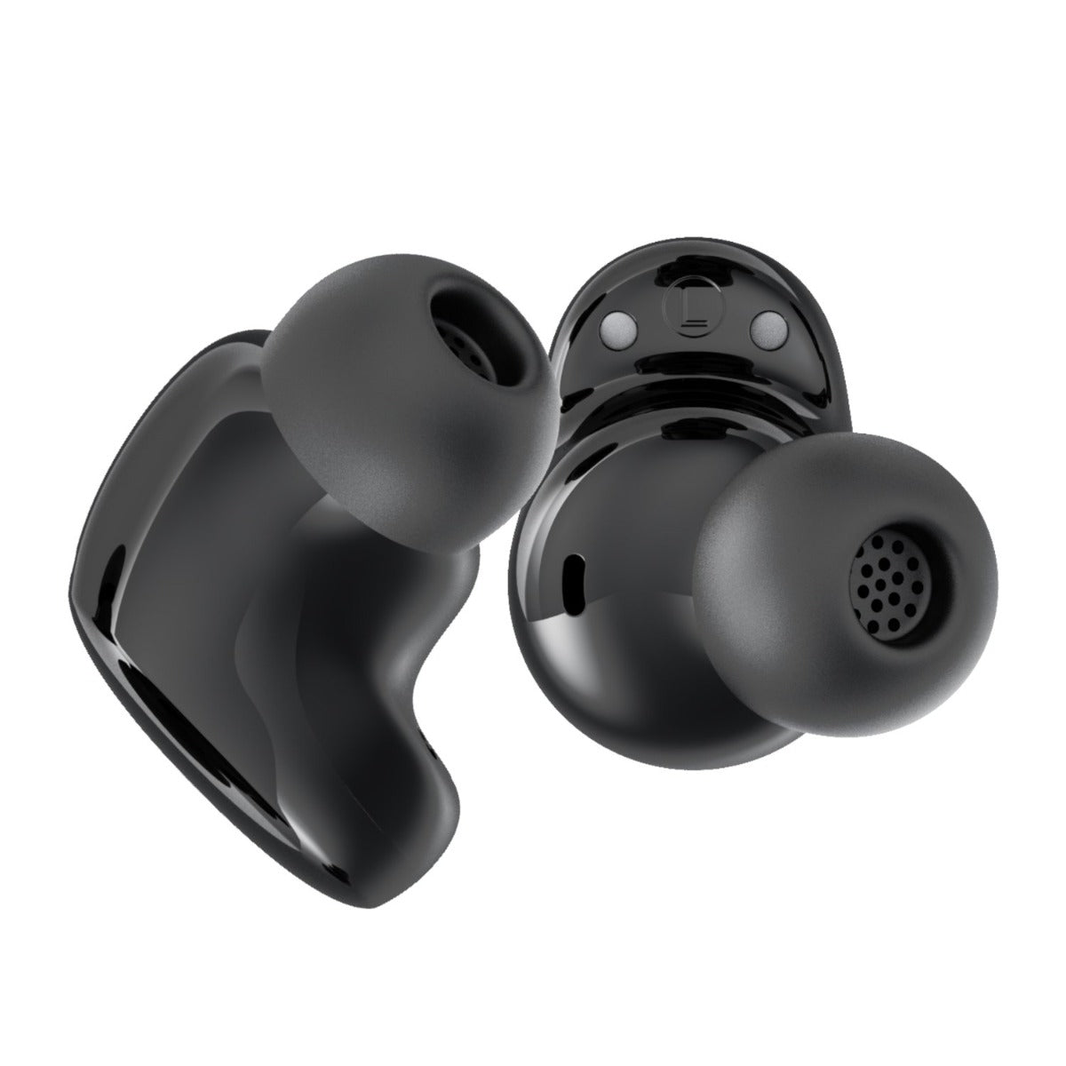 Xiaomi Redmi Buds 6 Play - Black - Black