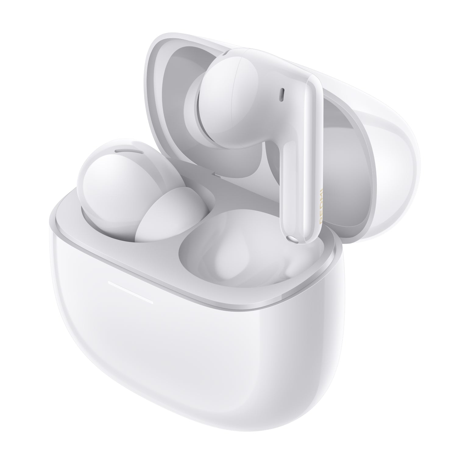 Xiaomi Redmi Buds 8 Pro – Cloud White - White