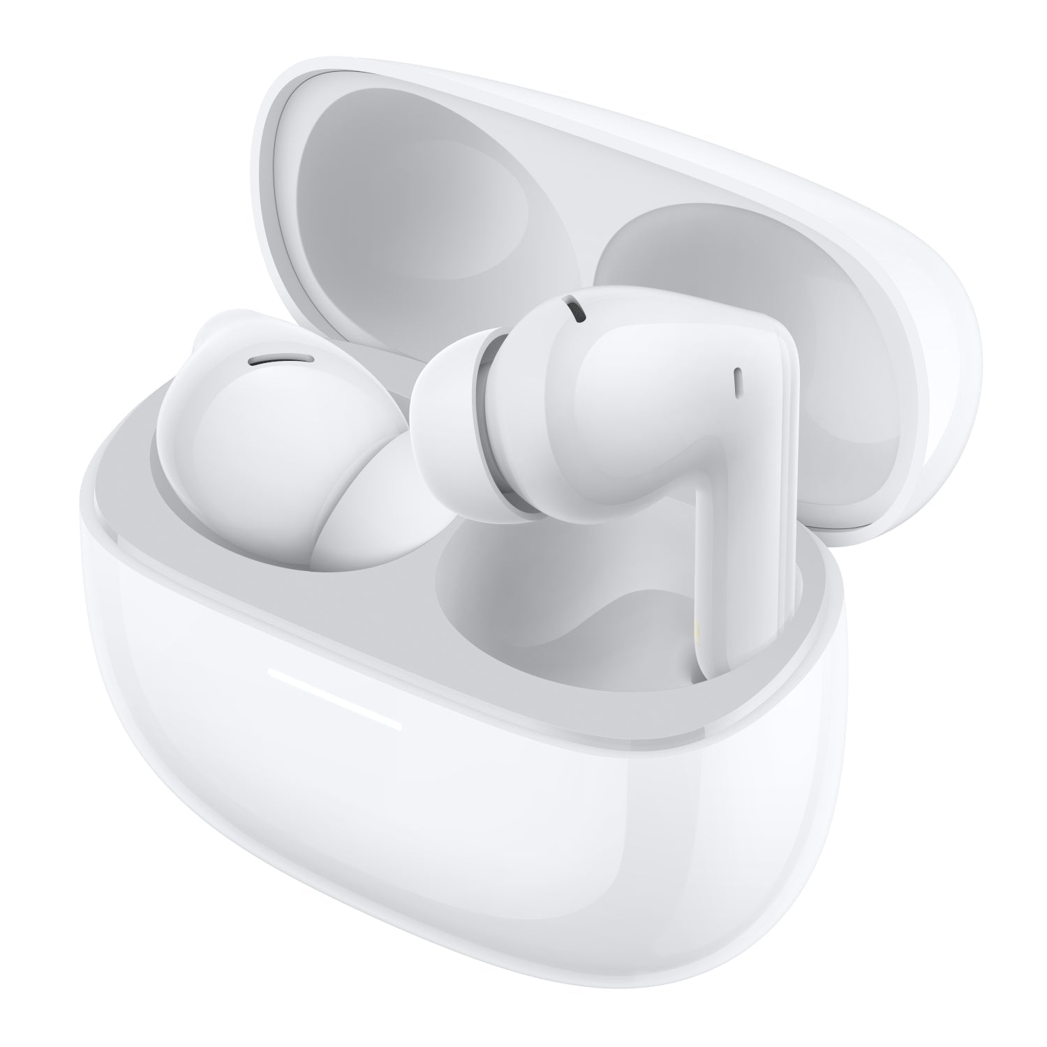 Xiaomi Redmi Buds 8 Pro – Cloud White - White