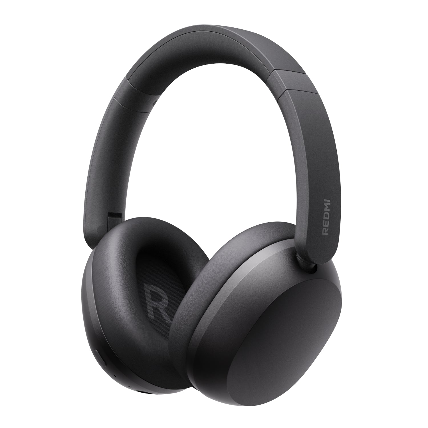 Xiaomi Redmi Headphones Neo ANC Wireless Over-Ears – Black - Black