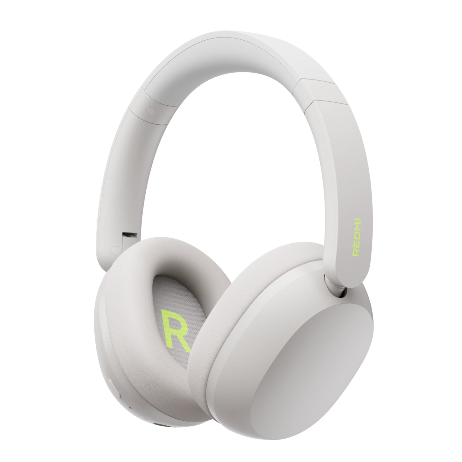 Xiaomi Redmi Headphones Neo ANC Wireless Over-Ears - White - White