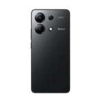 Xiaomi Redmi Note 13 4G 256GB - Black - Black