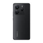 Xiaomi Redmi Note 14 5G Dual Sim 256GB - Black + Smart Band 9 Active - Black