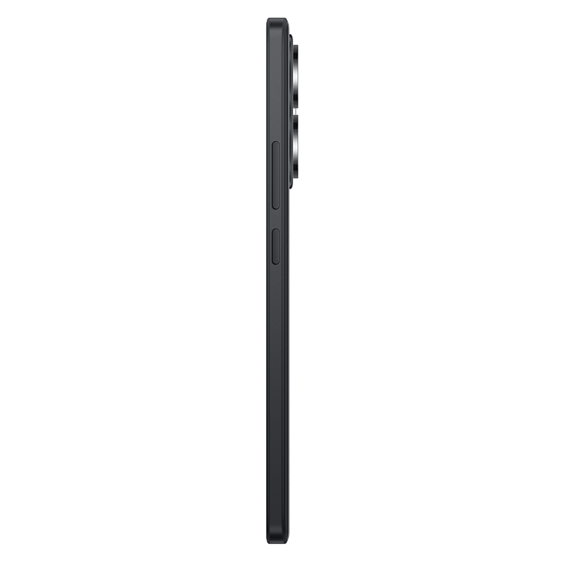 Xiaomi Redmi Note 14 5G Dual Sim 256GB - Black + Smart Band 9 Active - Black